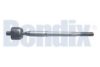 BENDIX 041166B Tie Rod Axle Joint